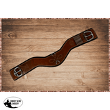 Shoulder relief girths - Country Scene Saddlery and Pet Supplies