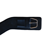 Shoulder relief girths Black - Country Scene Saddlery and Pet Supplies