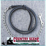 New! Show Lead With Chain Posted*