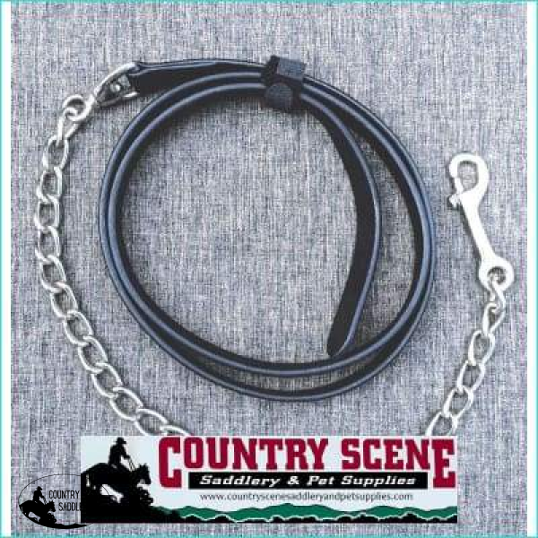 New! Show Lead With Chain Posted*