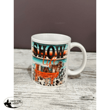 Show Life Tumbler & Mug Set - Country Scene Saddlery and Pet Supplies
