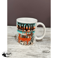 Show Life Tumbler & Mug Set Gift Items