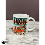 Show Life Tumbler & Mug Set - Country Scene Saddlery and Pet Supplies