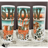 Show Life Tumbler & Mug Set Gift Items