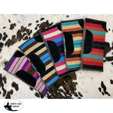 Showman @24" X 24" Navaho style pony pad. - Country Scene Saddlery and Pet Supplies