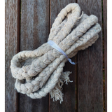 Showman Fine quality rawhide core show bosal. - Country Scene Saddlery and Pet Supplies