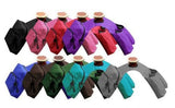 Showman™ Insulated cordura horn bags - Country Scene Saddlery and Pet Supplies