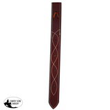 Showman off billet. - Country Scene Saddlery and Pet Supplies