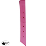 Showman PONY 15" x 1.5" Premium Quality Nylon Off Billet - Country Scene Saddlery and Pet Supplies