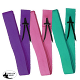 Showman PONY 15" x 1.5" Premium Quality Nylon Off Billet - Country Scene Saddlery and Pet Supplies