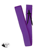Showman PONY 15" x 1.5" Premium Quality Nylon Off Billet - Country Scene Saddlery and Pet Supplies