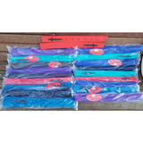 Showman Premium Quality Nylon Off Billet and Tie Strap Set. - Country Scene Saddlery and Pet Supplies