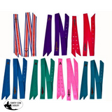 Showman Premium Quality Nylon Off Billet and Tie Strap Set. - Country Scene Saddlery and Pet Supplies