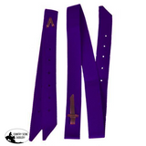 Showman Premium Quality Nylon Off Billet and Tie Strap Set. - Country Scene Saddlery and Pet Supplies