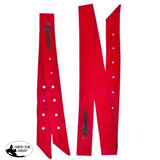 Showman Premium Quality Nylon Off Billet and Tie Strap Set. - Country Scene Saddlery and Pet Supplies