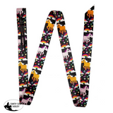 Showman ® 18" x 1.75" Premium Quality set. - Country Scene Saddlery and Pet Supplies