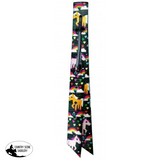 Showman ® 18" x 1.75" Premium Quality set. - Country Scene Saddlery and Pet Supplies