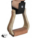 Showman® 3" Nylon Stirrup Turners. - Country Scene Saddlery and Pet Supplies