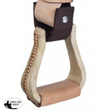 Showman® 3" Nylon Stirrup Turners. - Country Scene Saddlery and Pet Supplies