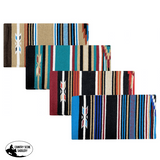 Showman ® 30" X 60" Wool Saddle Blanket - Country Scene Saddlery and Pet Supplies