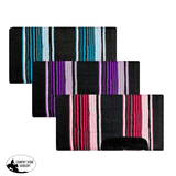 Showman ® 30”X30” Acrylic Saddle Felt Pad - Country Scene Saddlery and Pet Supplies