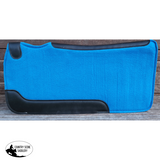 Showman ® 31" x 31" felt pad. - Country Scene Saddlery and Pet Supplies