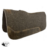 Showman® 31"x 32" 100% Mohair Wool. - Country Scene Saddlery and Pet Supplies