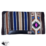 Showman ® 36" X 34" New Zealand Wool Cutter Style Pad - Country Scene Saddlery and Pet Supplies