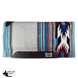 Showman ® 36" X 34" New Zealand Wool Cutter Style Pad - Country Scene Saddlery and Pet Supplies