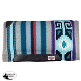Showman ® 36" X 34" New Zealand Wool Cutter Style Pad - Country Scene Saddlery and Pet Supplies