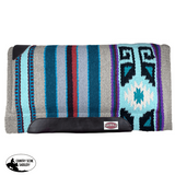 Showman ® 36" X 34" New Zealand Wool Cutter Style Pad - Country Scene Saddlery and Pet Supplies