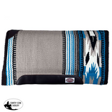 Showman ® 36" X 34" New Zealand Wool Cutter Style Pad - Country Scene Saddlery and Pet Supplies