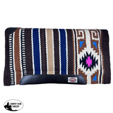 Showman ® 36" X 34" New Zealand Wool Cutter Style Pad - Country Scene Saddlery and Pet Supplies
