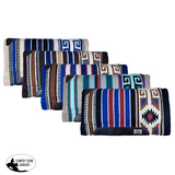 Showman ® 36" X 34" New Zealand Wool Cutter Style Pad - Country Scene Saddlery and Pet Supplies