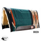 Showman ® 36" x 34" Pad. - Country Scene Saddlery and Pet Supplies