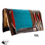 Showman ® 36" x 34" Pad. - Country Scene Saddlery and Pet Supplies