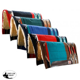 Showman ® 36" x 34" Pad. - Country Scene Saddlery and Pet Supplies