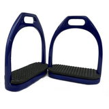 Showman ® 4-1/2" stainless steel glitter - Country Scene Saddlery and Pet Supplies