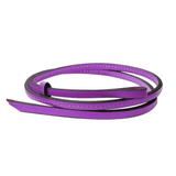 Showman® 4ft Argentina Cow Leather over & under - Country Scene Saddlery and Pet Supplies