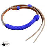 Showman® 4ft Argentina Cow Leather over & under - Country Scene Saddlery and Pet Supplies