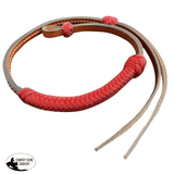Showman® 4ft Argentina Cow Leather over & under - Country Scene Saddlery and Pet Supplies