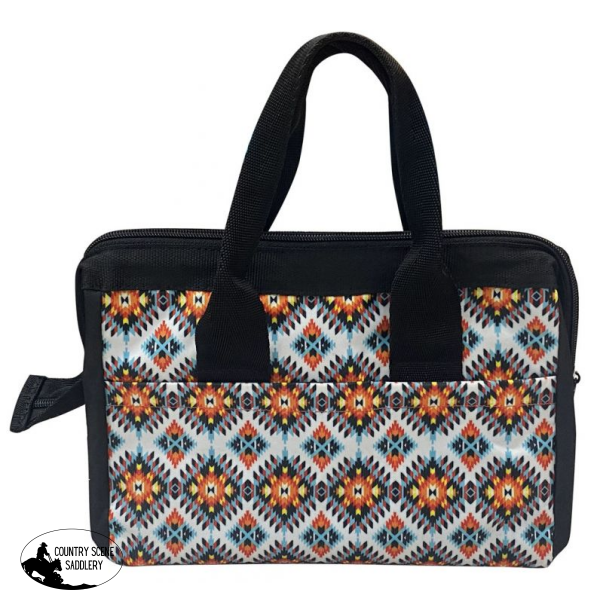 Showman® Aztec Tote Bag Accessory