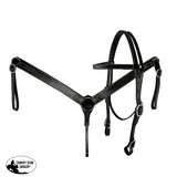 Showman ® Browband Headstall & Breast collar sets - Country Scene Saddlery and Pet Supplies
