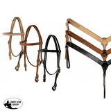 Showman ® Browband Headstall & Breast collar sets - Country Scene Saddlery and Pet Supplies