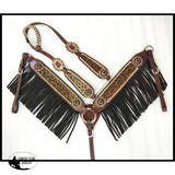 New! ~ Showman ® Cheetah Print One Ear. #built Up Saddle Pad