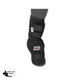 Showman ® Contoured Mesh Rip Resistant Fly Boots. Sold in Sets of 4. - Country Scene Saddlery and Pet Supplies