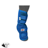 Showman ® Contoured Mesh Rip Resistant Fly Boots. Sold in Sets of 4. - Country Scene Saddlery and Pet Supplies