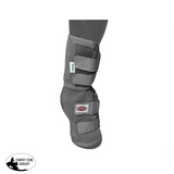 Showman ® Contoured Mesh Rip Resistant Fly Boots. Sold in Sets of 4. - Country Scene Saddlery and Pet Supplies