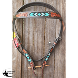 Showman ® Dark Brown Argentina cow leather. - Country Scene Saddlery and Pet Supplies