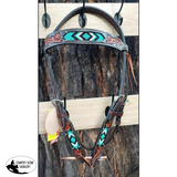 Showman ® Dark Brown Argentina cow leather. - Country Scene Saddlery and Pet Supplies